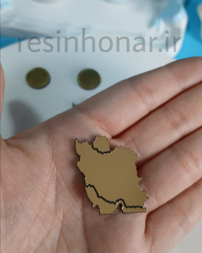مولتی استایل طلایی 20جفت