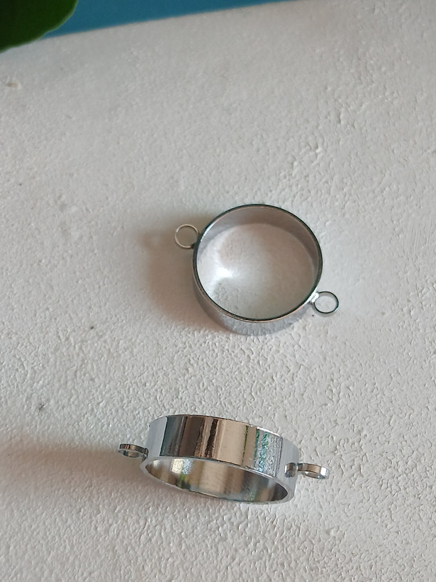 فریم دستبندی