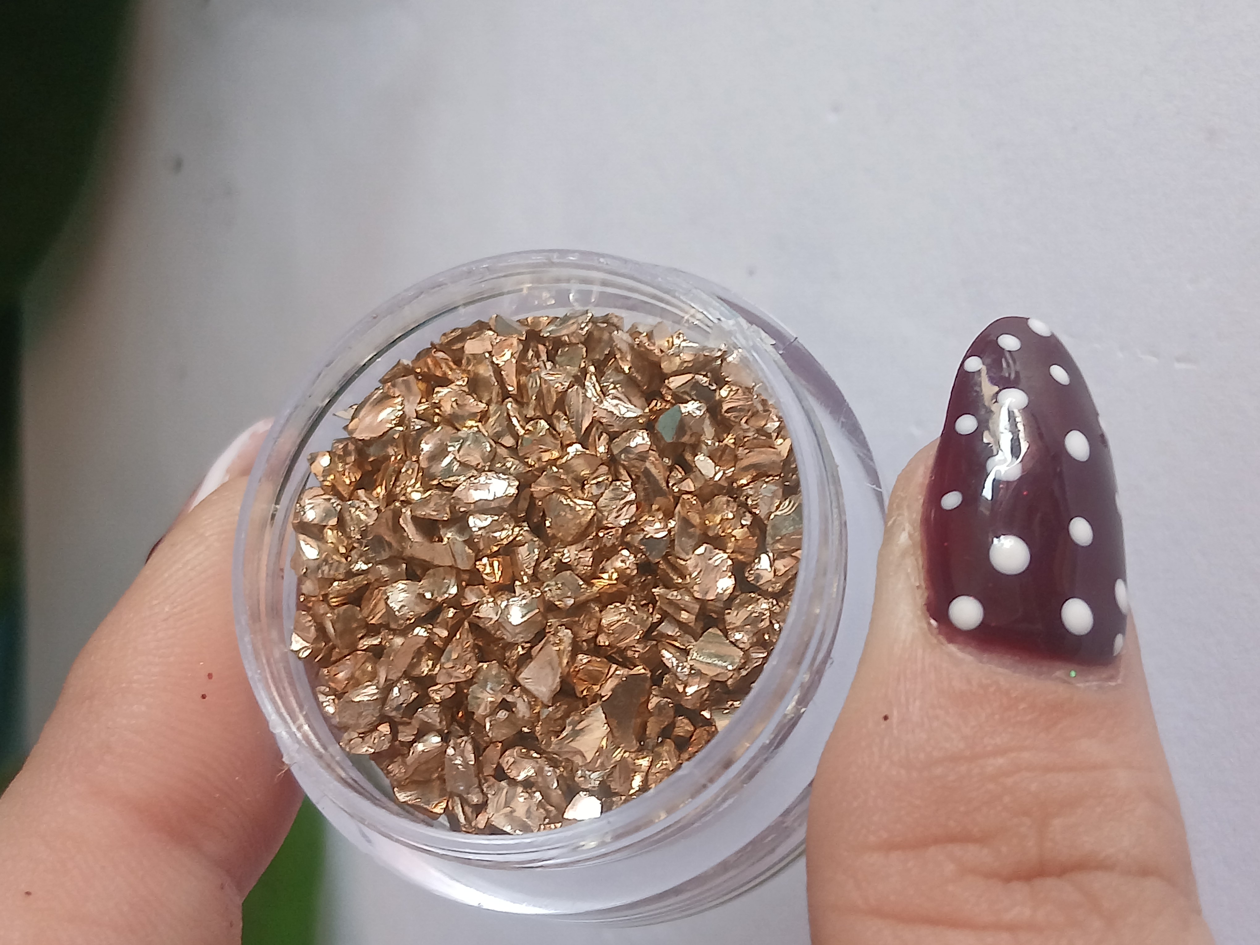 سنگ عثمانی ده گرمی طلایی