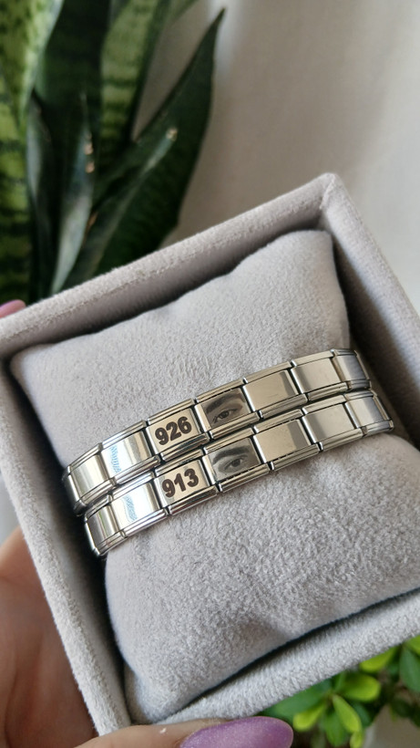 حک چارم ایتالیایی استیل رنگ ثابت