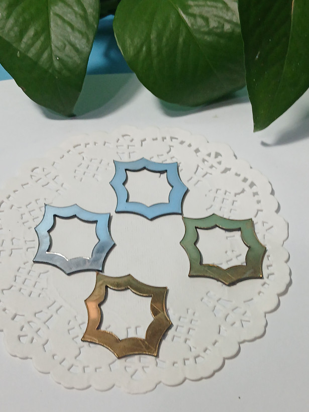 مولتی استایل گوشواره