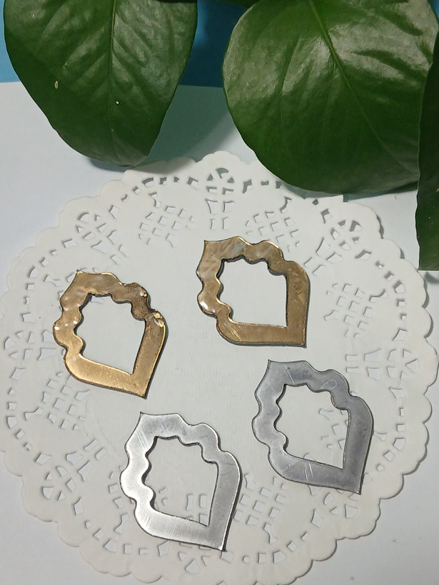 مولتی استایل گوشواره