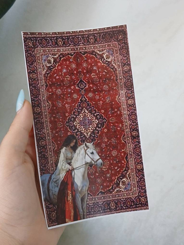 برچسب طردار رزین