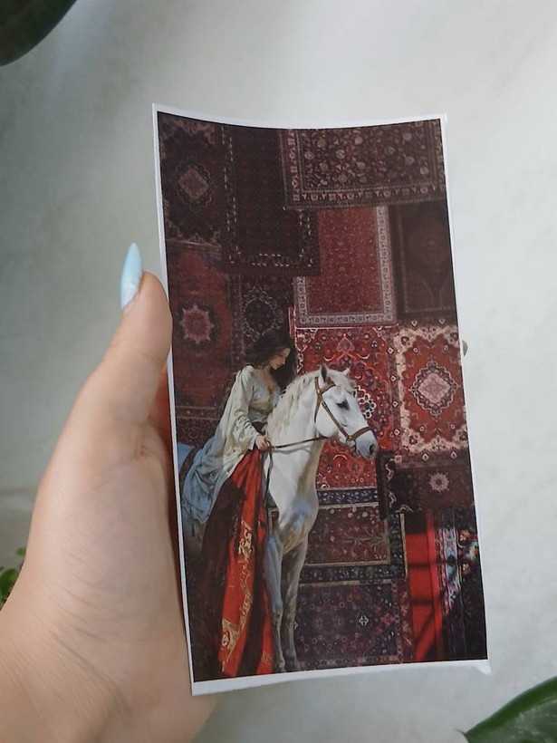 برچسب طردار رزین