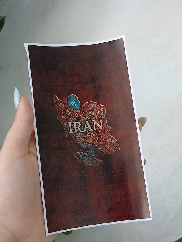 برچسب طردار رزین