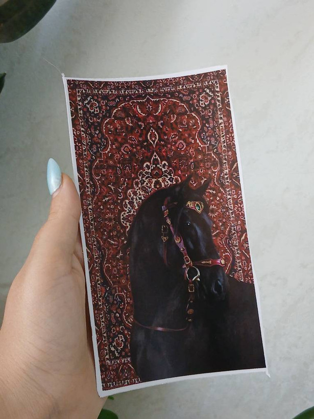 برچسب طردار رزین