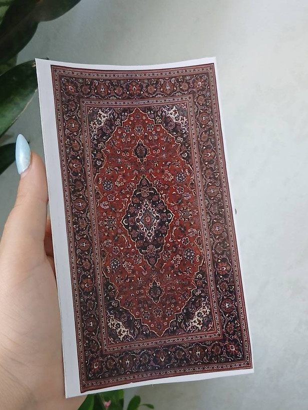 برچسب طردار رزین
