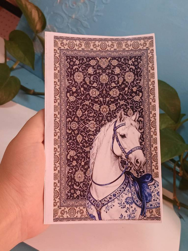برچسب طردار رزین