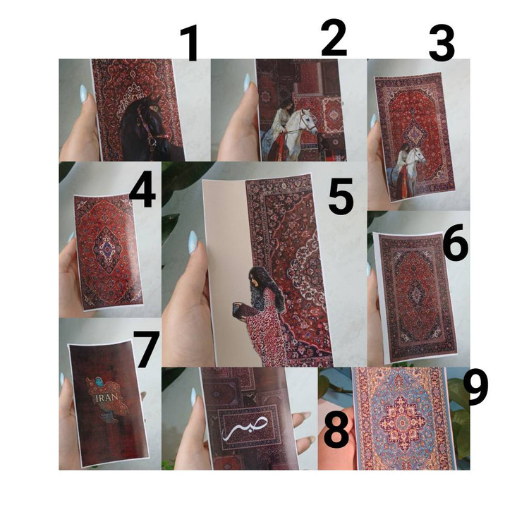 برچسب طردار رزین